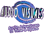 Audio Visuals